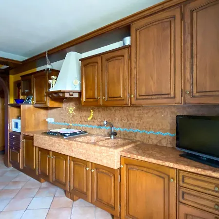 Acquamarina Apartment Cavallino-Treporti