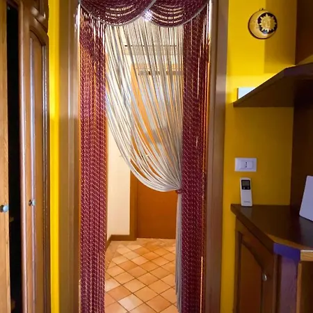 Acquamarina Apartment