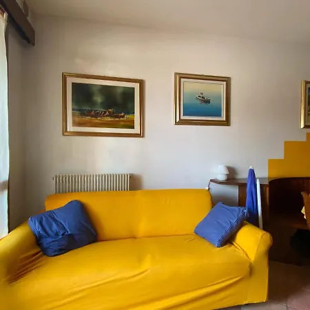 Acquamarina Apartment