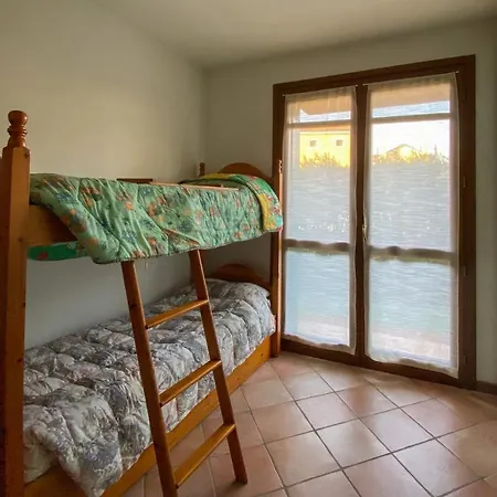 Acquamarina Apartment *
