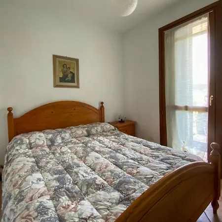 Apartment Acquamarina Cavallino-Treporti